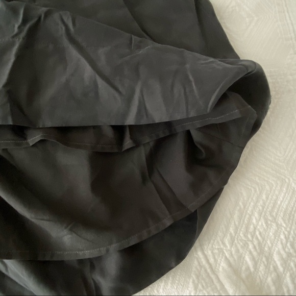 Madewell sunset silk skirt - Picture 5 of 5